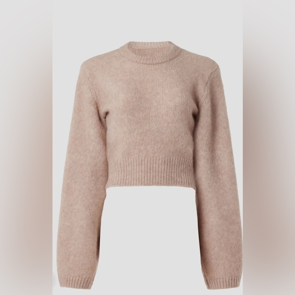 Club Monaco Women's Sweater - Picture 2 of 6
